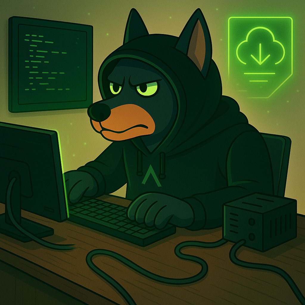 GM Legends! ☀️
Don’t give up. Keep building.
The world will catch up. 🛠️🌍