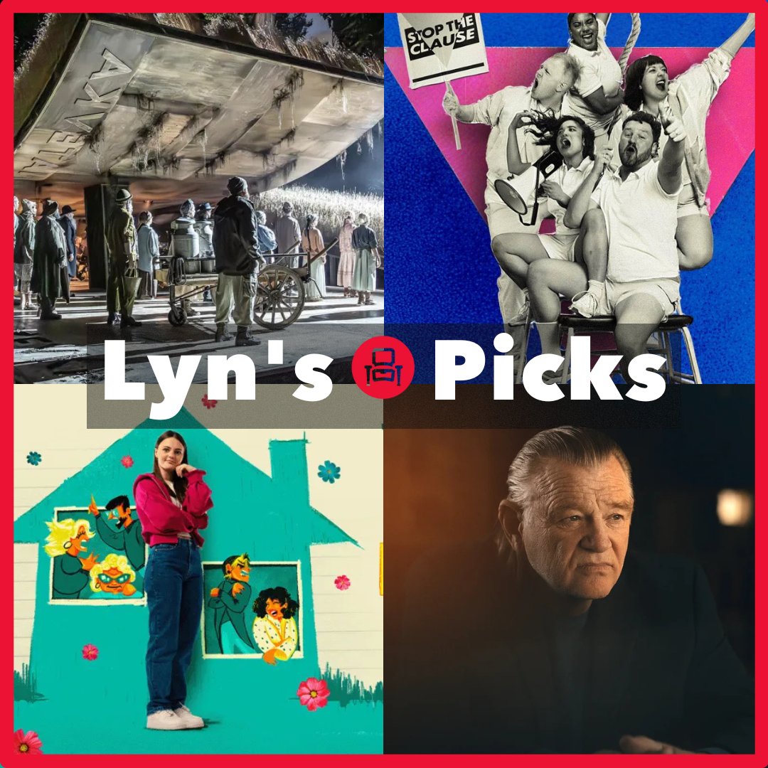 Stagedoor (@stagedoorldn) on Twitter photo ✍️Check out Lyn's Picks by <a href="/lyngardner/">lyngardner</a>
▪️<a href="/FiddlerRoofUK/">Fiddler On The Roof UK</a> at the <a href="/BarbicanCentre/">Barbican Centre</a>
▪️After The Act at the <a href="/royalcourt/">Royal Court</a>
▪️This Is My Family at the <a href="/swkplay/">Southwark Playhouse</a>
▪️The Weir, coming to the <a href="/HPinterTheatre/">Harold Pinter Theatre</a>
👉eu1.hubs.ly/H0kbgS-0 ✍️Check out Lyn's Picks by <a href="/lyngardner/">lyngardner</a>
▪️<a href="/FiddlerRoofUK/">Fiddler On The Roof UK</a> at the <a href="/BarbicanCentre/">Barbican Centre</a>
▪️After The Act at the <a href="/royalcourt/">Royal Court</a>
▪️This Is My Family at the <a href="/swkplay/">Southwark Playhouse</a>
▪️The Weir, coming to the <a href="/HPinterTheatre/">Harold Pinter Theatre</a>
👉eu1.hubs.ly/H0kbgS-0