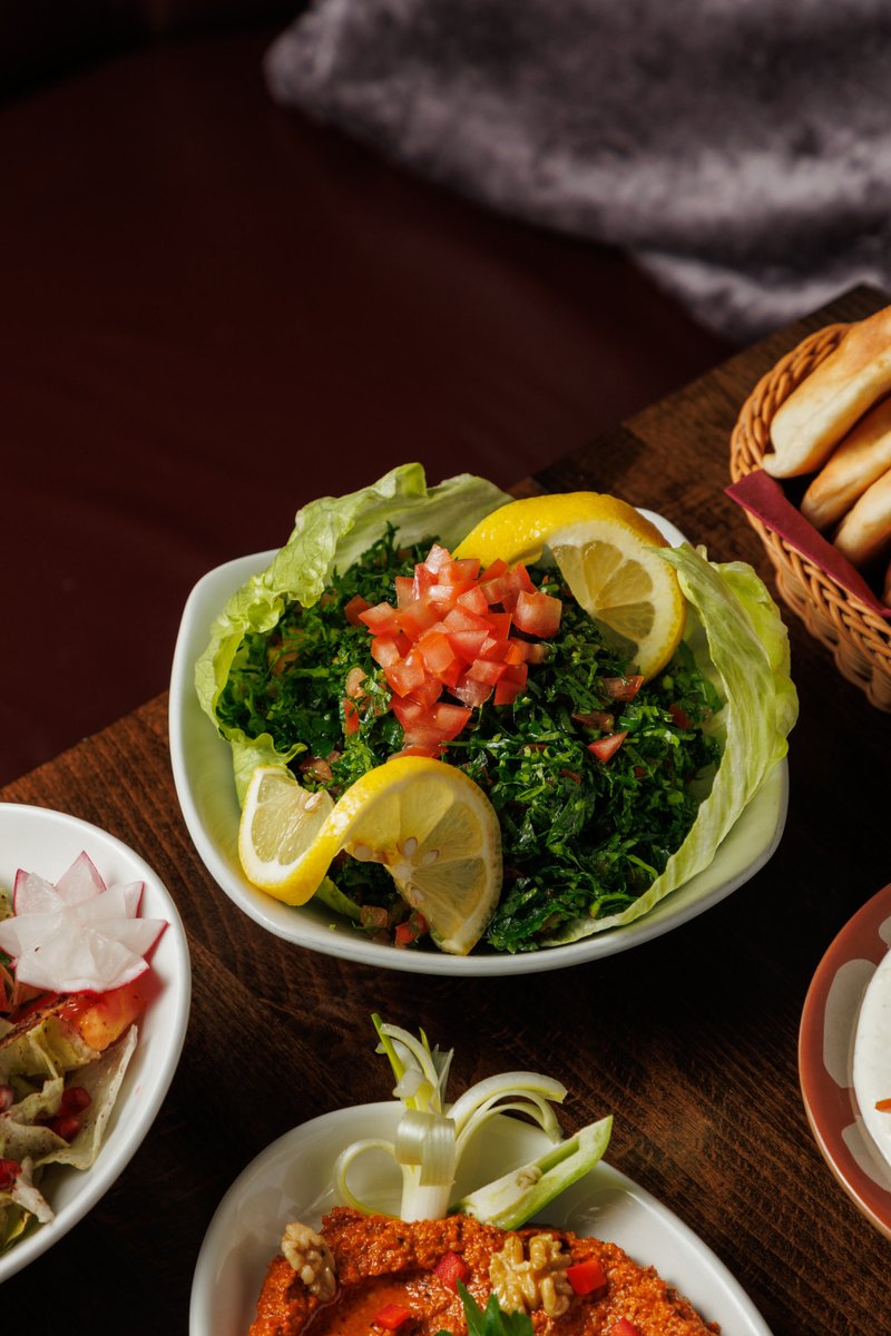 The Cedar Restaurant (@thecedarrest) on Twitter photo 