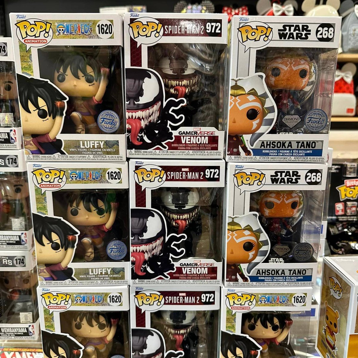 Kollecta World is heading to CollectFest!
Whether you’re a serious collector or just love pop culture treasures, this is the ultimate destination.

🔗 It’s all happening—don’t miss out!
iccsydney.com.au/events/collect…

#KollectaWorld #CollectFest #PopCultureCollectibles