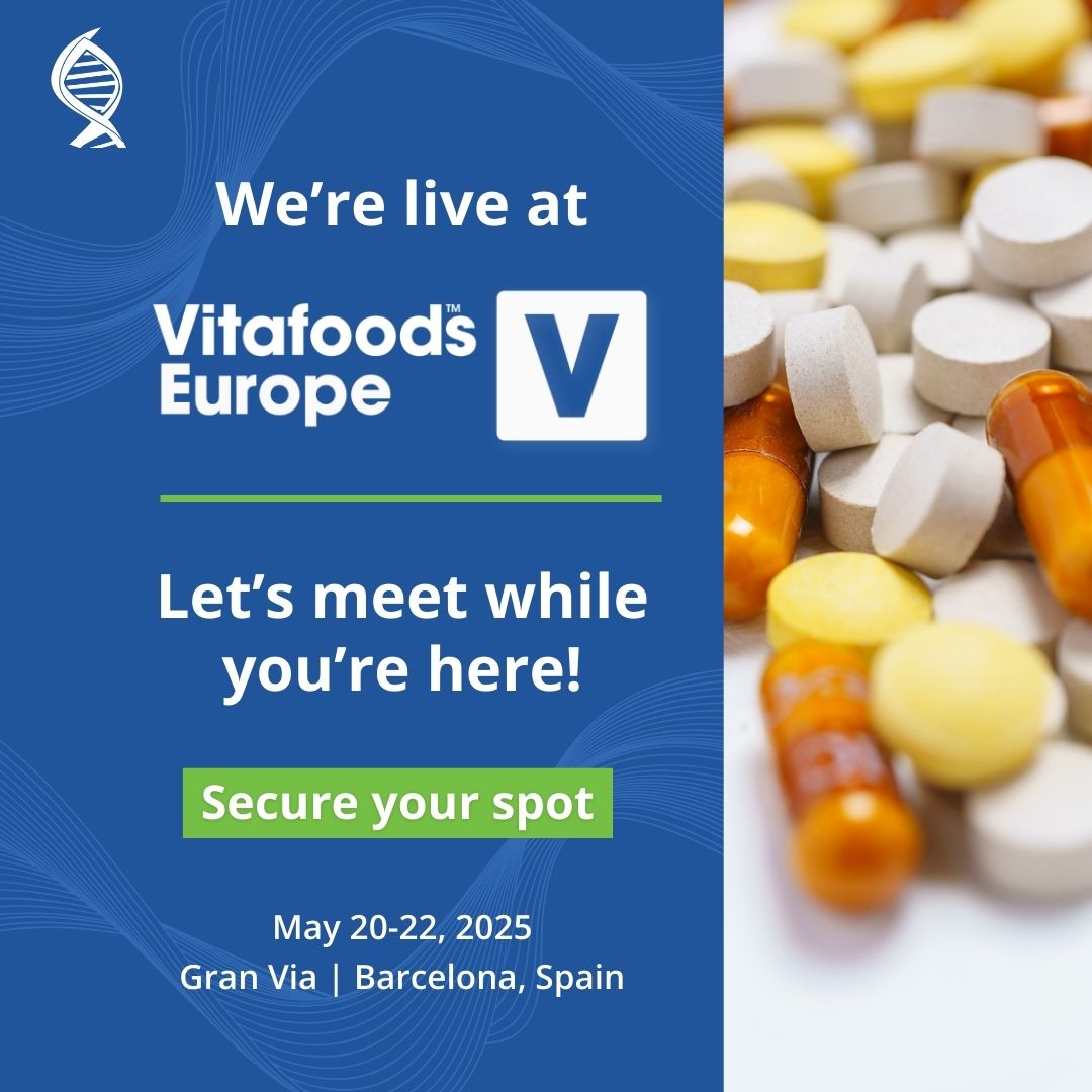 We’re live at #VitafoodsEurope in Barcelona! 🎉

Let’s connect while we’re here and talk regulatory, compliance, and global growth.

📩 Book a quick meeting: bit.ly/4k4avyE

#efsa #fda #foodsafety #healthcanada #marketentry #qualitysmartsolutions