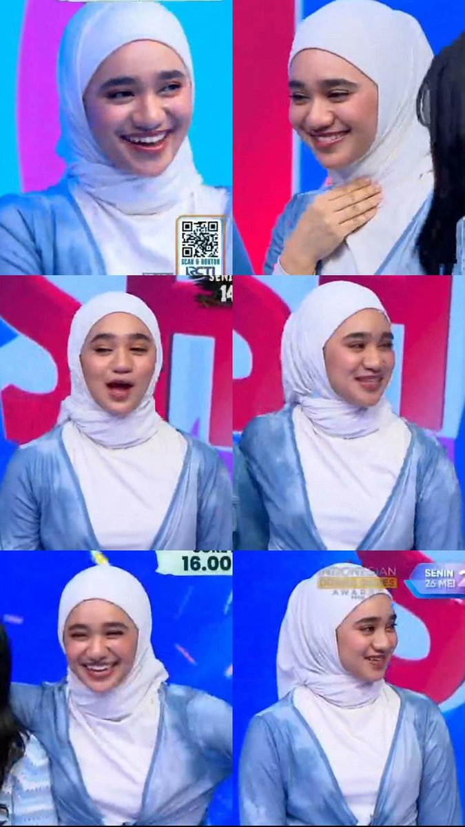 bellakartika___'s tweet photo. Cantik ya nab 🤍
#NabilaTaqiyyah
#ThenabLovers
#SuperShow https://t.co/sRxfTl5UGp