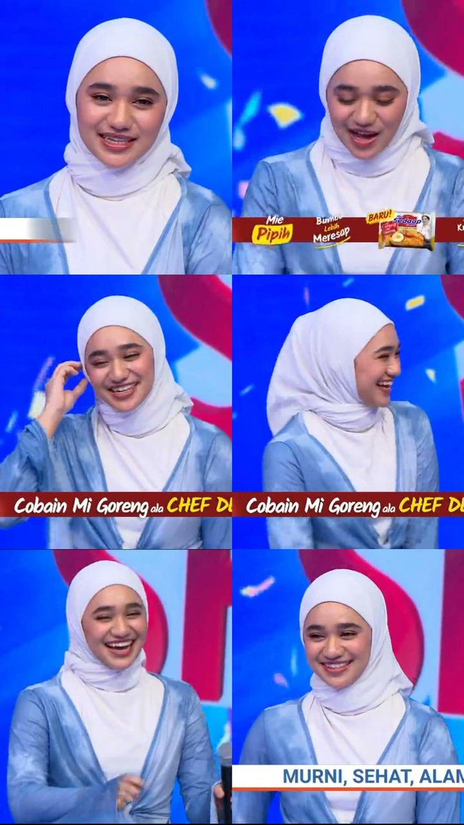 bellakartika___'s tweet photo. Cantik ya nab 🤍
#NabilaTaqiyyah
#ThenabLovers
#SuperShow https://t.co/sRxfTl5UGp