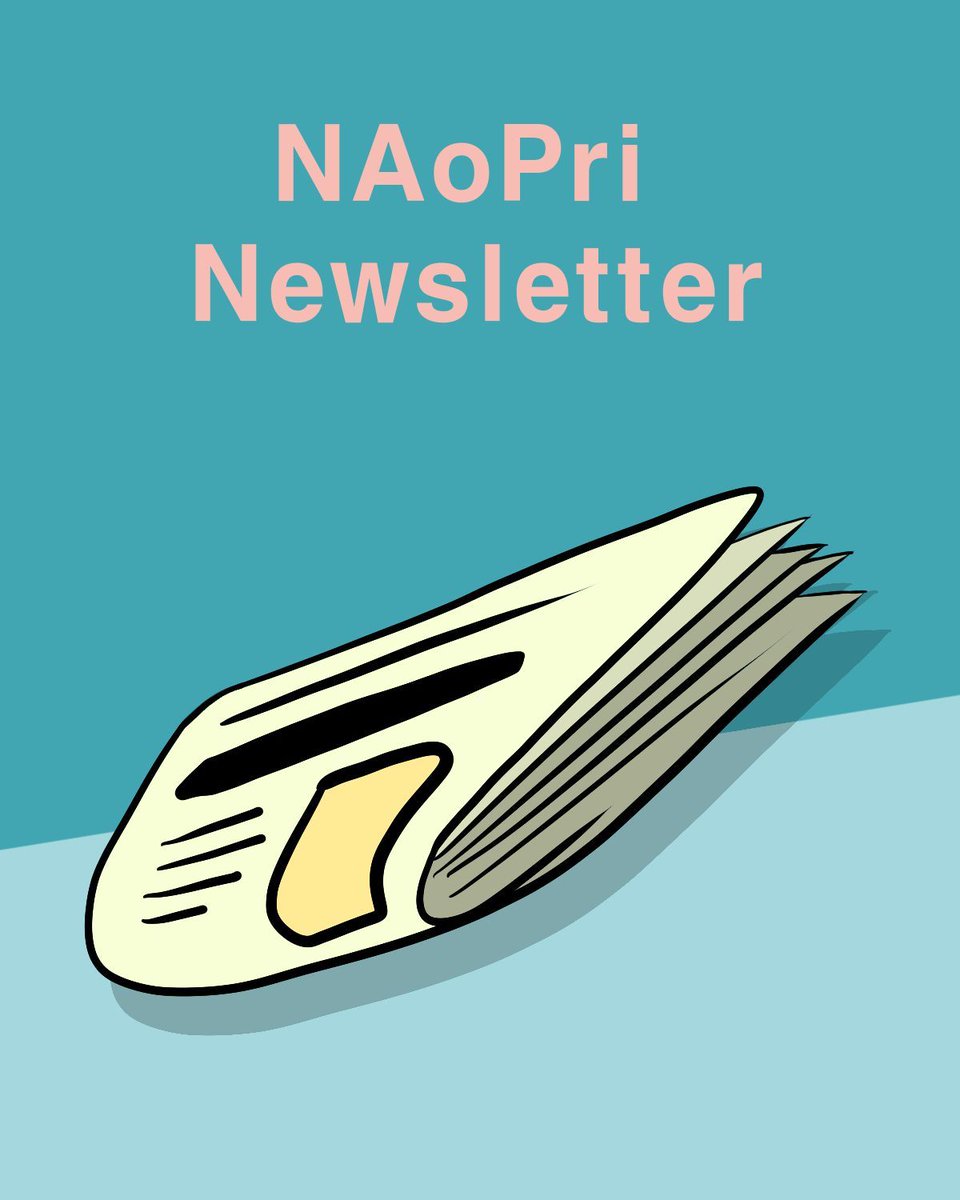 NAoPri (@naopri_news) on Twitter photo Have you had a chance to read @NAoPri_News April newsletter?? buff.ly/asdwms9
Catch up on:
β¨ Our Quarterly Report for April
β¨ Triple Diagnostic Assessment
<a href="/NATCAN_news/">National Cancer Audit Collaborating Centre</a> @RCSNews <a href="/HQIP/">Healthcare Quality Improvement Partnership</a> <a href="/WalesCancerNet/">Rhwydwaith Canser | Cancer Network</a> <a href="/NHSEngland/">NHS England</a>
#NAoPri #BreastCancerAudit Have you had a chance to read @NAoPri_News April newsletter?? buff.ly/asdwms9
Catch up on:
β¨ Our Quarterly Report for April
β¨ Triple Diagnostic Assessment
<a href="/NATCAN_news/">National Cancer Audit Collaborating Centre</a> @RCSNews <a href="/HQIP/">Healthcare Quality Improvement Partnership</a> <a href="/WalesCancerNet/">Rhwydwaith Canser | Cancer Network</a> <a href="/NHSEngland/">NHS England</a>
#NAoPri #BreastCancerAudit