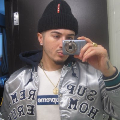 A_Clipz's tweet photo. #NewProfilePic 📸 https://t.co/MQ84l8Bbdg
