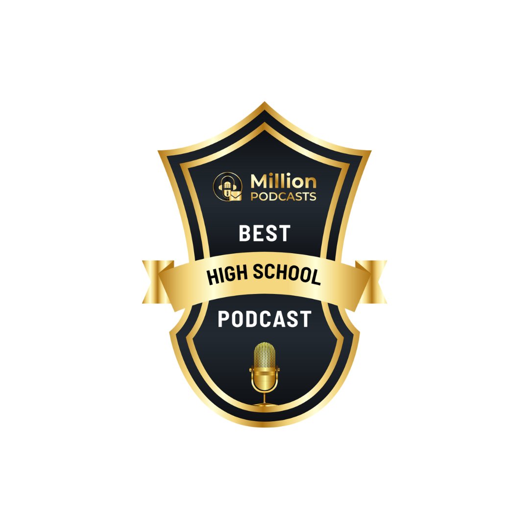🎧 Top 80 High School Podcasts of 2025! 🎧

🔗 Full list here: millionpodcasts.com/high-school-po…

From student journalism to youth voices—PR pros &amp; education leaders, this list is your next outreach goldmine 🎓🎙️

🎧 Why use this list?
✅ Direct access to top high school podcast hosts &amp;