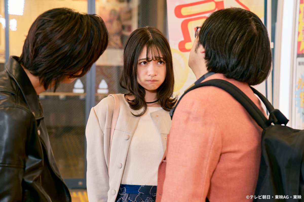 toeiHERO_movie's tweet photo. 🔍✨🔍✨🔍✨🔍✨
　  本日5月21日は...　　
　 　 #探偵の日
🔍✨🔍✨🔍✨🔍✨

#映画ゴジュウジャー では、
“ハイクラスラグジュアリー名探偵”の
一河角乃が登場！

クールな一面と愛嬌を使い分ける彼女が
ゴジュウユニコーンに変身！
冷静沈着なファイトスタイルにもご注目💗

🦄7/25(金)公開🦄 https://t.co/UXiH4AHmch