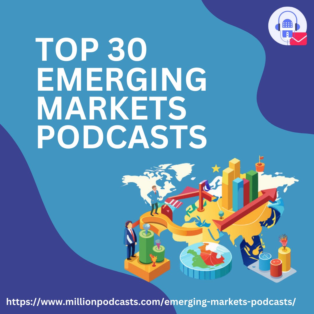 Million Podcasts tweet media