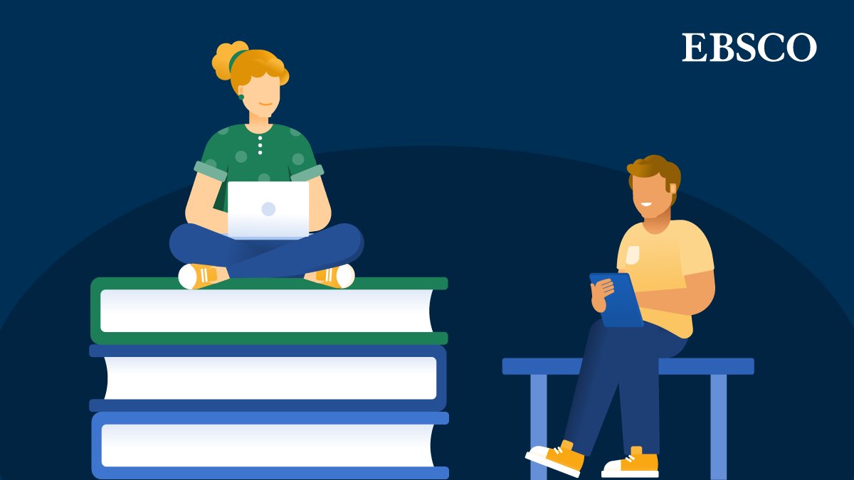 EBSCOTurkiye's tweet image. 🔔 EBSCO Türkiye&apos;nin Bu Haftaki Eğitimlerine Hala Kayıt Olmadınız mı? 

21 ve 22 Mayıs tarihlerinde Ufuk Akdemir tarafından verilecek eğitimlerimizde sizleri de aramızda görmek için sabırsızlanıyoruz! 

Detaylı bilgi ve kayıt için: m.ebsco.is/Mayis2025Egiti…

#research #AI #EBSCO