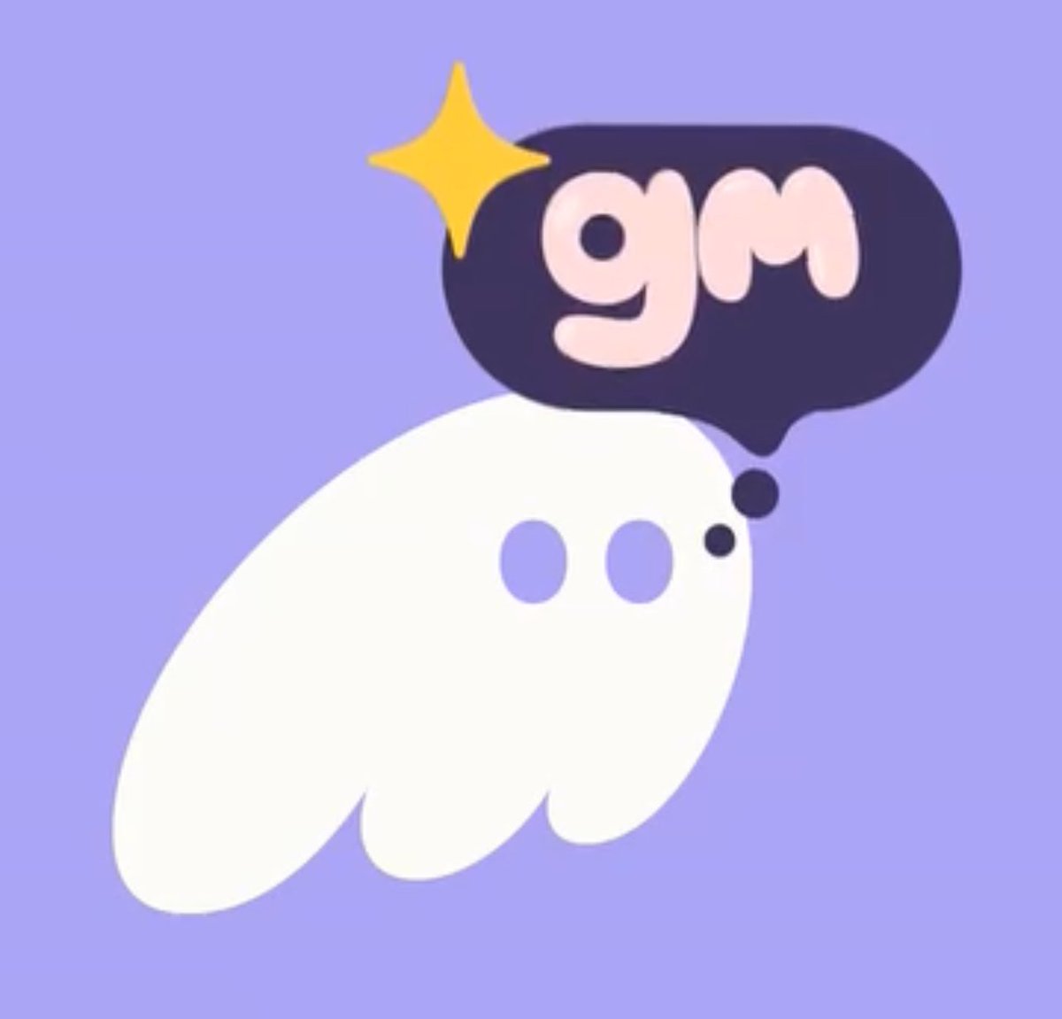 I’m back like I never left…

Gmorning Legends!