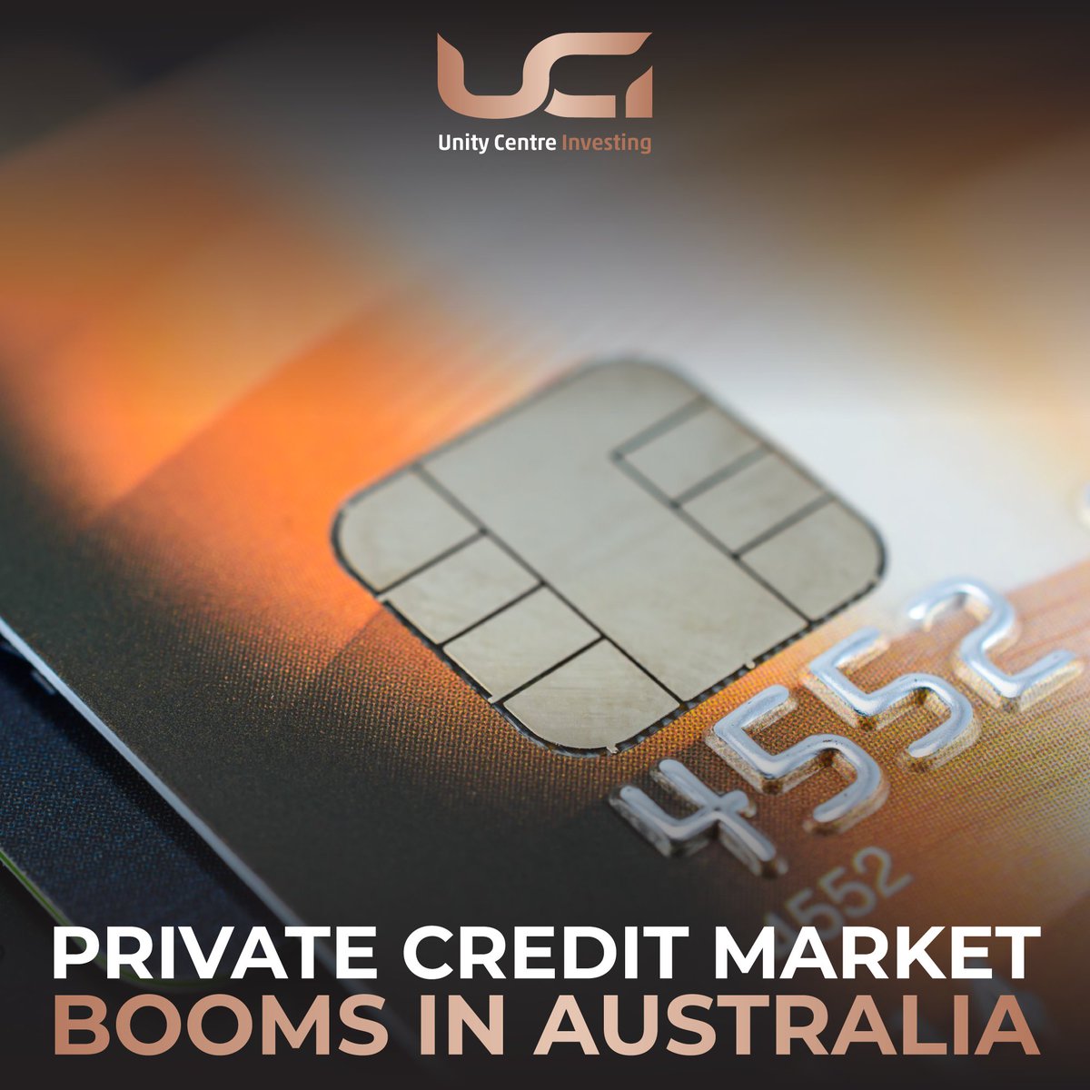 UnityCentreLLC's tweet photo. 🇦🇺 Private #Credit Market Booms in #Australia

Westpac has reported record profits for H1 2025, with institutional banking contributing 22% of total earnings.
The surge is driven by strong performance in private credit and capital markets — amid global political uncertainty. https://t.co/yLUcUKXErw
