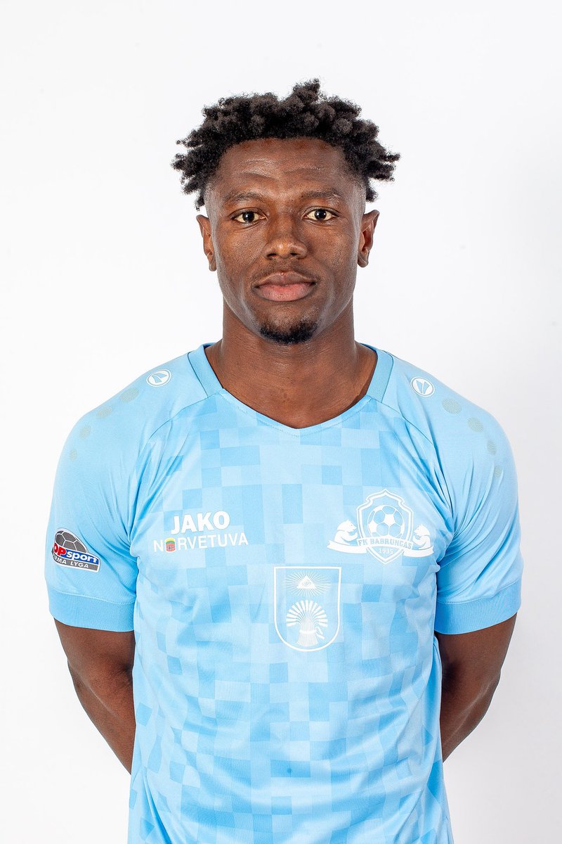 🦁 THE LION IS READY! Emmanuel Akwesi Agyemang is READY THE ROAR! 🔥 ⚡️💥