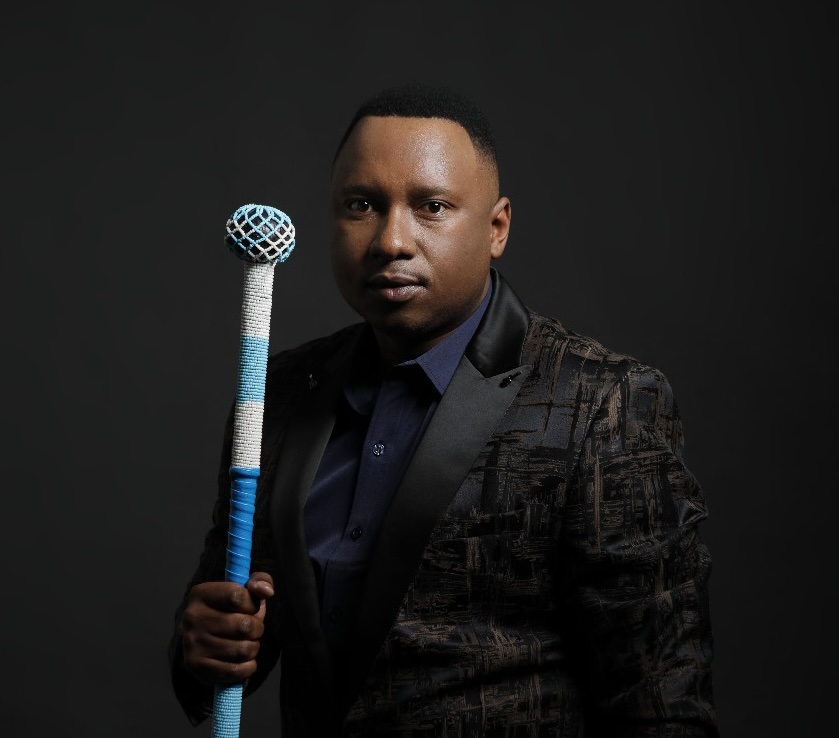 How Dr. Anathi Zibeke Turns Pain into Purpose Through Gospel Music

FULL ARTICLE: gospelmusic.co.za/how-dr-anathi-…