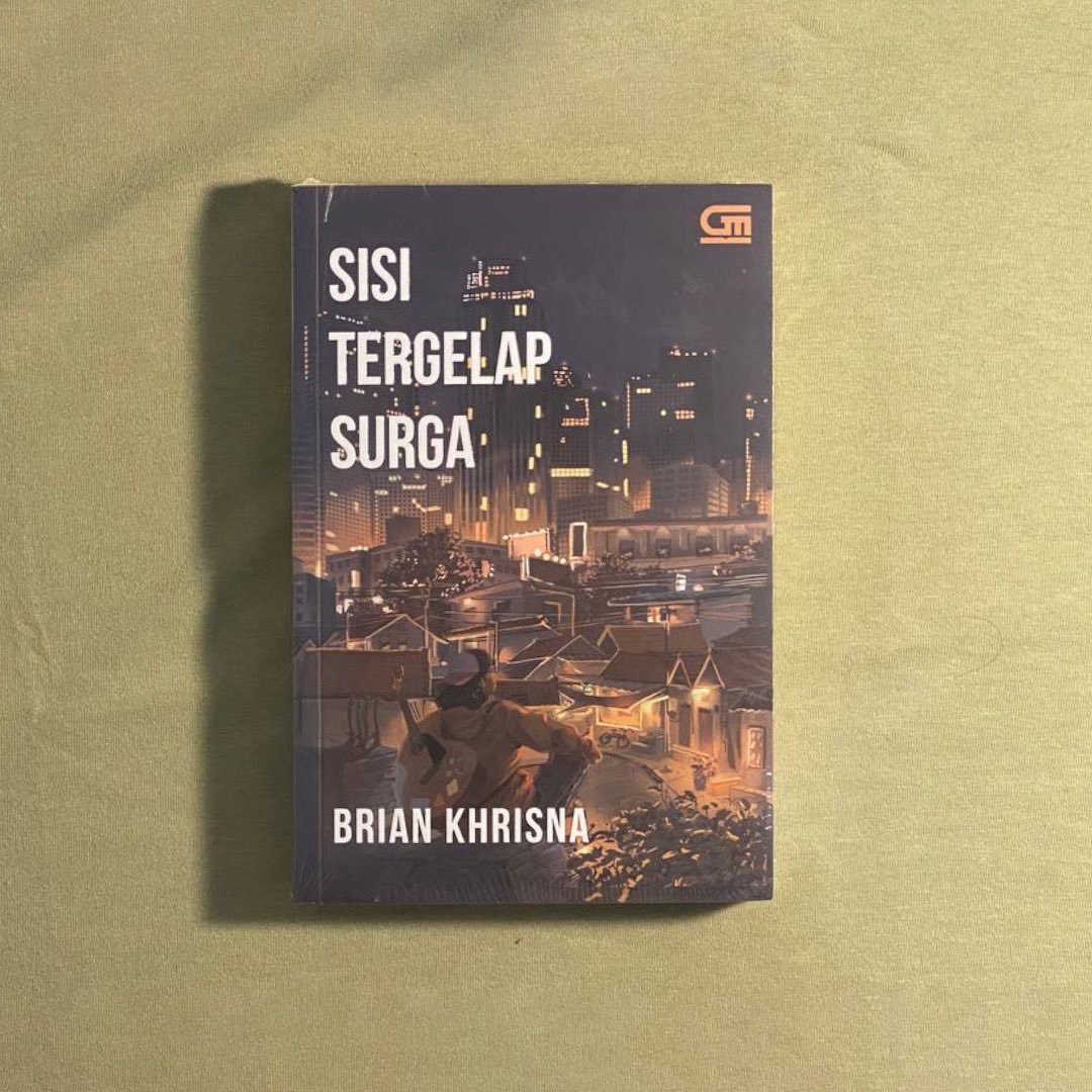 koleksibena's tweet photo. Langsung saja kita open giveaway buku novel ini!

Syarat dan ketentuan:
1. Follow dan RT tweet ini.
2. Sebutkan buku yang ingin banget kamu baca dan alasannya.
3. Buku apa yang kamu inginkan dari 3 buku ini

Giveaway akan ditutup, dan pemenang akan dipilih di Rabu, 21 Mei 2025. https://t.co/luP7jbN3KK