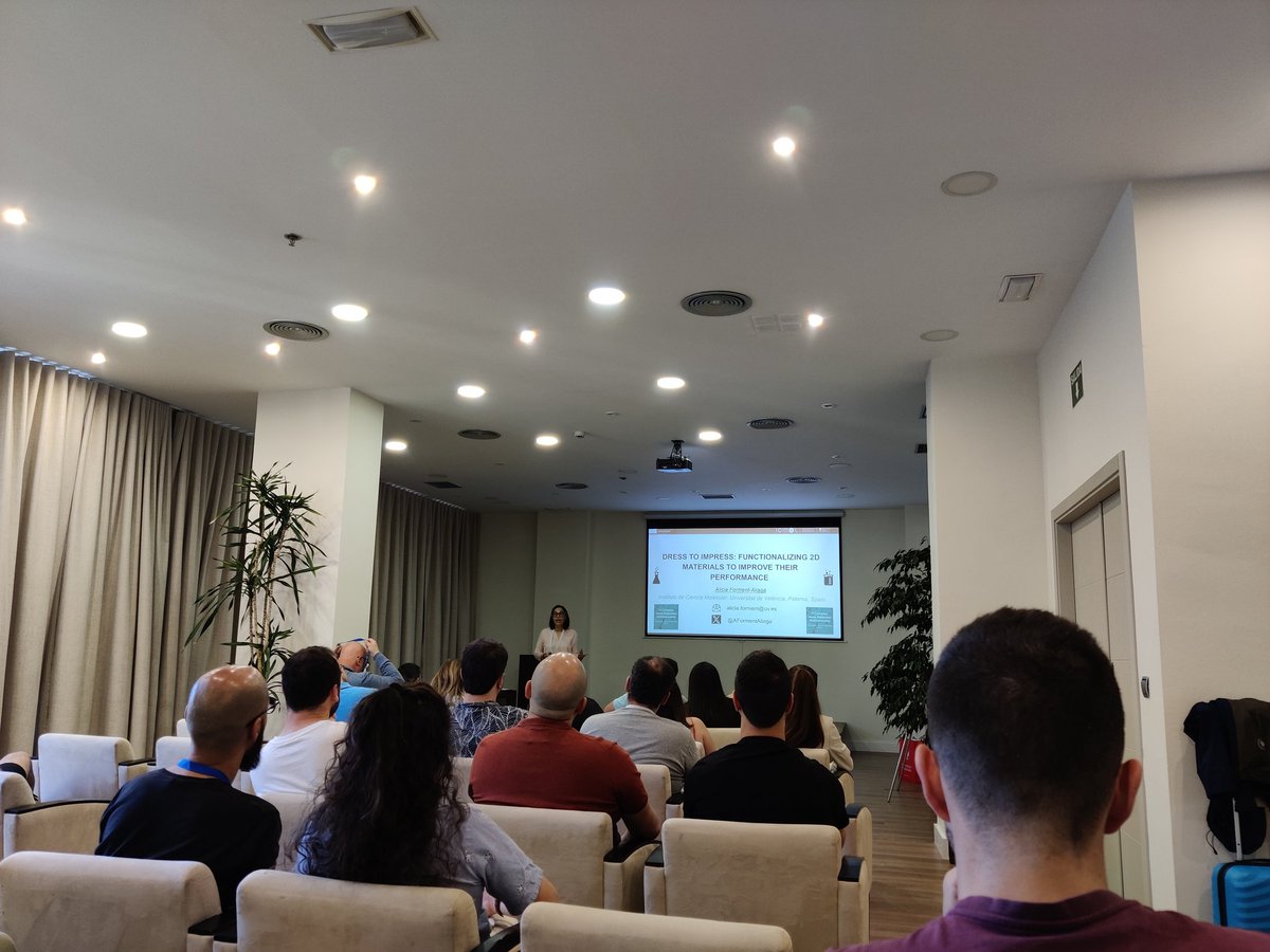 Seguimos con el segundo día del <a href="/Multimat2/">Multimat</a> !