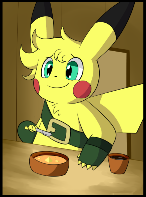 One of these days I will work on making a public version of Fantasy Stars thats worth reading. I'd like to restore everything that Deviantart broke with an update and make it greater
It is an story I've been working on for like 6 years but I only really share updates on Discord