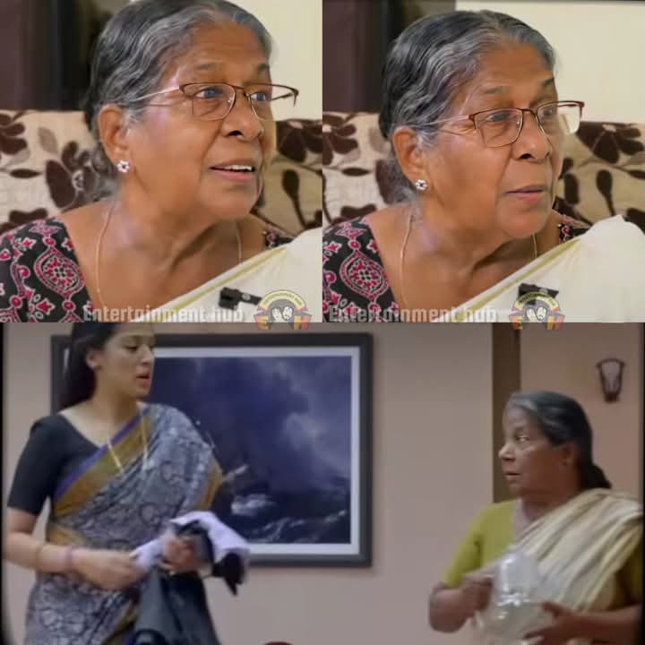 രാജാധിരാജ എന്ന പടത്തിൽ മമ്മൂട്ടിയുടെ കൂടെ അഭിനയിച്ചപ്പോൾ ലക്ഷ്മി റായ് ആയിരുന്നു അതിലെ നായിക. ഞാൻ അതിലെ ജോലിക്കാരി ആയിരുന്നു. കുറച്ച് ദൂരെ വെച്ചായിരുന്നു ഷൂട്ടിങ്. എന്തോ ഒരു പേര് എന്നെ പറഞ്ഞിട്ട് പറയും മോളുടെ ടിഫിൻ എടുത്തോളൂ എന്ന് പറയും ലക്ഷ്മി റായ്. അപ്പോൾ ഞാൻ പോയിട്ട് ഇപ്പോൾ