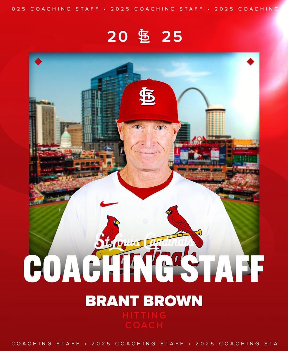 🗣️THE TWO MEN WHO SAVED THE ST. LOUIS CARDINALS 🙏🔥