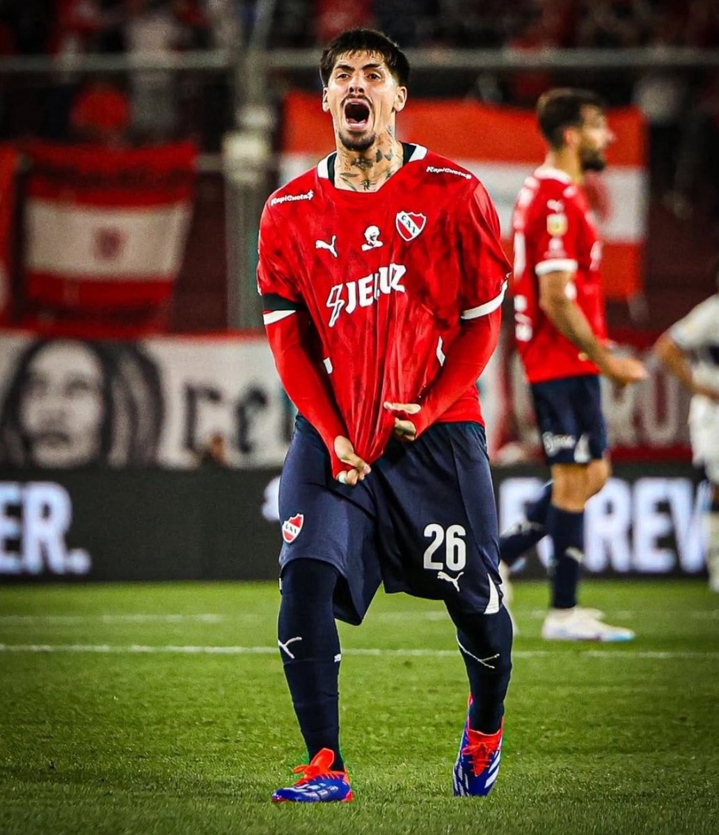 Kevin Lomonaco vs Boca 

🔘 90’ Jugados 
🔘 1º Toques (91)
🔘 1º Pases completados (59/65)
🔘 1º Pases largos completados (8/11)
🔘 1º Despejes (6)
🔘 1º Intercepciones (5)
🔘 1º Recuperaciones (3)
🔘 1º Pases a campo rival (27)
🔘 1º Gambetas completadas (3)

Pide selección 🇦🇷🔥
