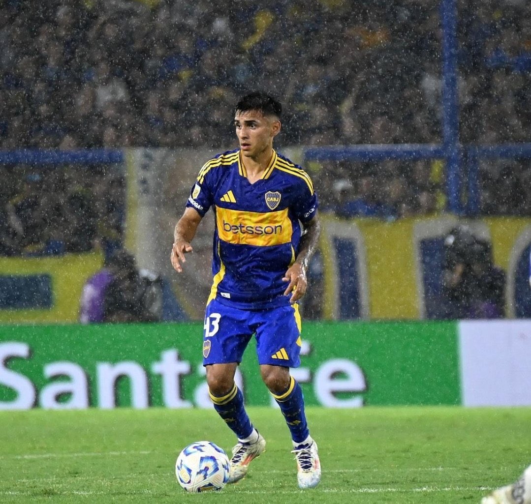 Gracias. No te merecemos.