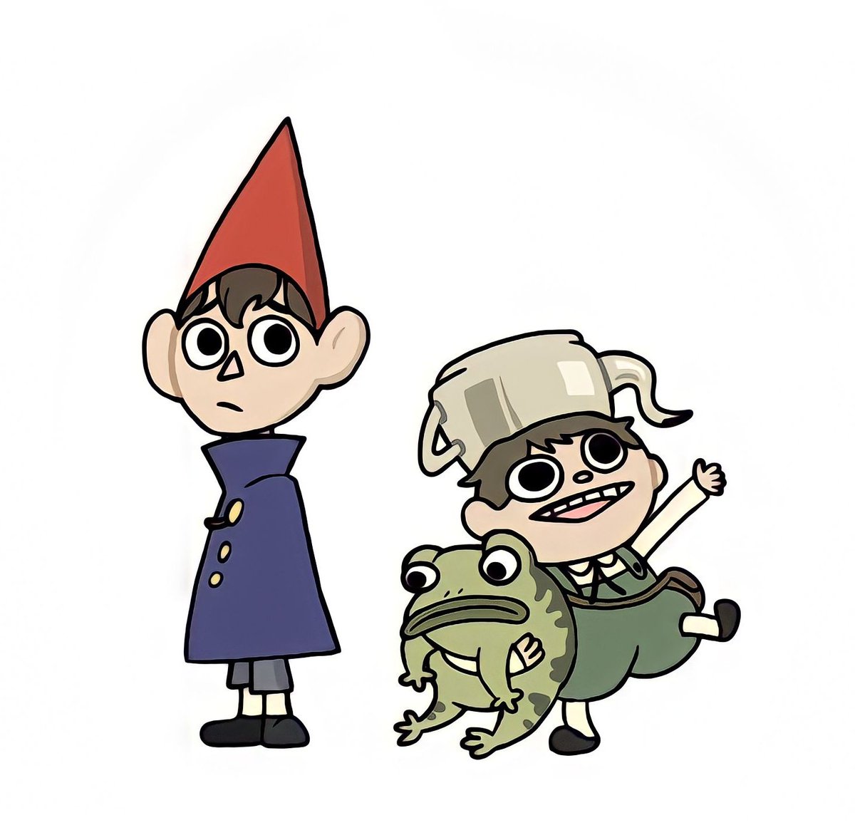 cloudsanimated's tweet photo. @glouwinn Não desenho a anos... https://t.co/occc3QKQC3