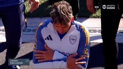 Fede (@fedepiri_) on Twitter photo 