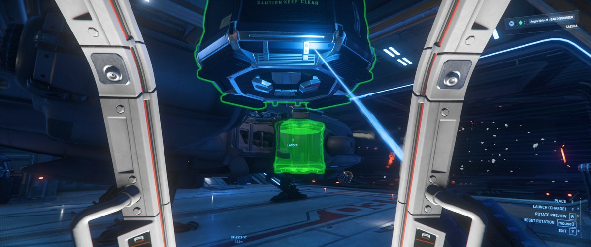 Barthy 🍔👾🕹️ tweet media