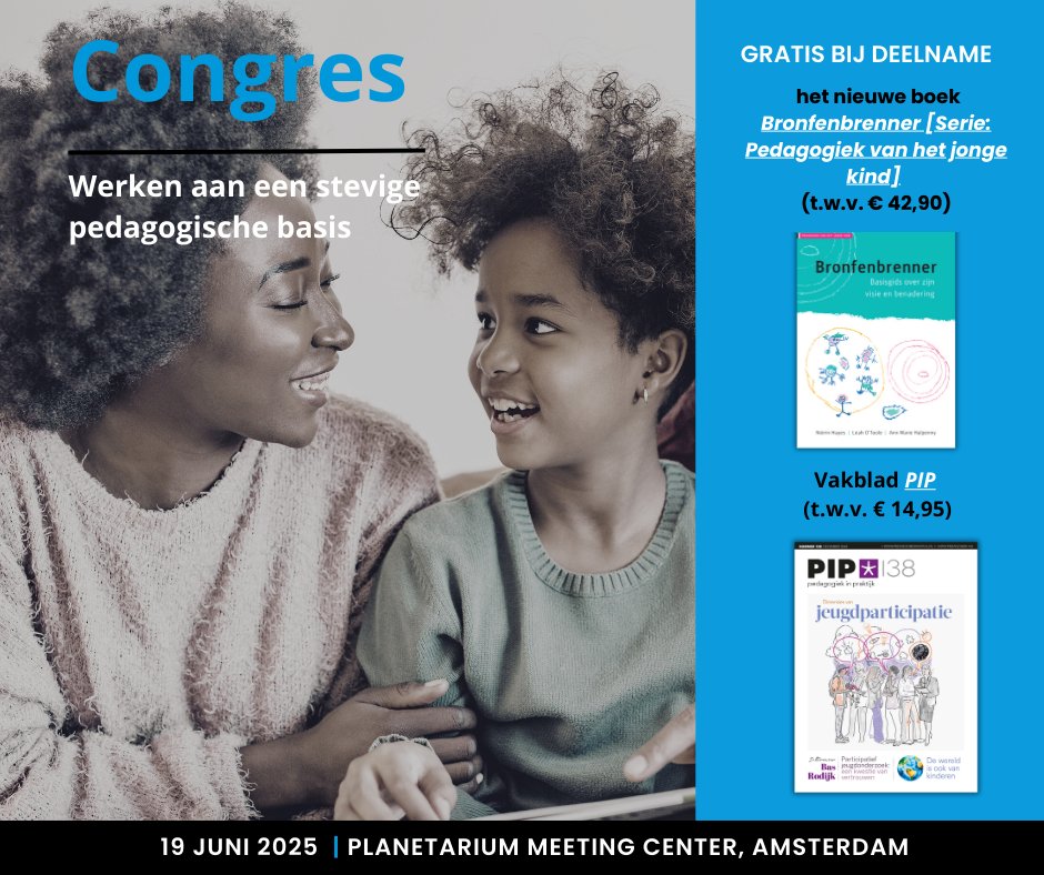 Logacom (@logacom) on Twitter photo Werken aan een stevige pedagogische basis, hoe je dat? Deze vraag centraal tijdens het ๐ช๐๐๐๐๐๐ ๐พ๐๐๐๐๐ ๐๐๐ ๐๐๐ ๐๐๐๐๐๐๐ ๐๐๐
๐๐๐๐๐๐๐๐๐ ๐๐๐๐๐.
๐ rfr.bz/t78febe
#pedagogiek #onderwijs #kinderopvang rfr.bz/t650115 Werken aan een stevige pedagogische basis, hoe je dat? Deze vraag centraal tijdens het ๐ช๐๐๐๐๐๐ ๐พ๐๐๐๐๐ ๐๐๐ ๐๐๐ ๐๐๐๐๐๐๐ ๐๐๐
๐๐๐๐๐๐๐๐๐ ๐๐๐๐๐.
๐ rfr.bz/t78febe
#pedagogiek #onderwijs #kinderopvang rfr.bz/t650115