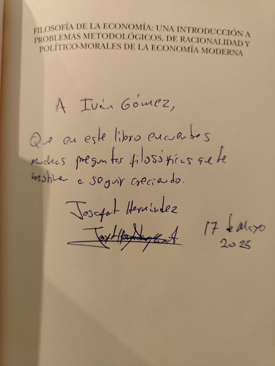 IvanGoSerr91's tweet photo. El sábado pasado en las instalaciones del @infpmorena, fue presentado el libro “Filosofía de la economía”. Además se contó con la gran presencia de @BandaDelAzufre, @JosafatHernndez, @bminguer, @AlbertoTenaC y la presencia virtual de la economista Violeta Nuñez. https://t.co/8tGYQvSGnT