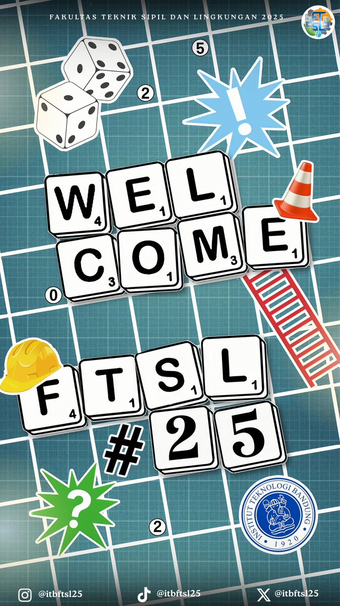 FTSL ITB 2025 tweet media