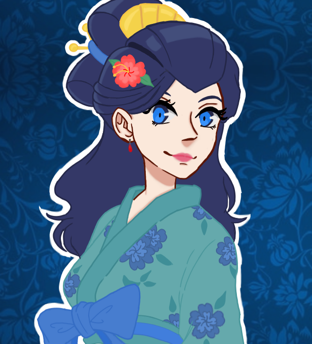 JackGamerrr's tweet photo. Evacanelita geisha
•
•
•
•
•
•
•
#digital #art #geisha #fanart #artist #digitalart #drawing #Medibang #ibispaintx https://t.co/BNSY5uTPIm