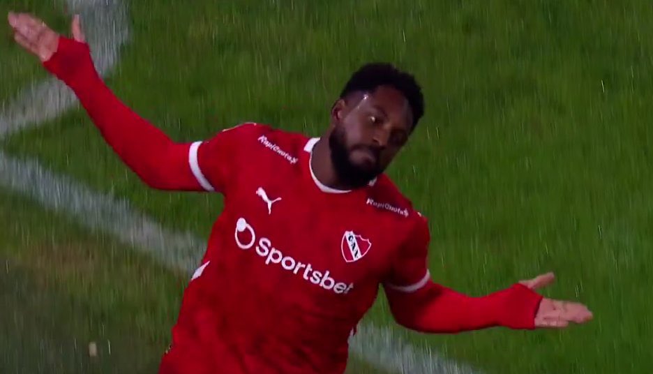 TE AMO CON TODO MI CORAZON NEGRO. QUEDATE A VIVIR EN INDEPENDIENTE.