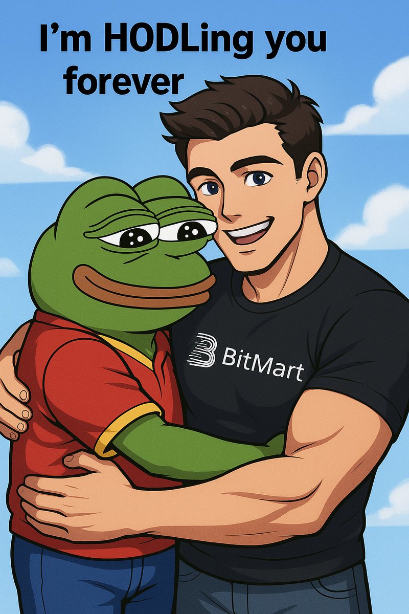 singh93239's tweet photo. @BitMartExchange ( Volcanic🌋 ) this one legendary word
For $PEPE 

Because it’s ready to erupt — explosive potential, heat building up, and once it blows… big moves!

#BitMartCryptoInOneWord 

@zknoramckee 
@BornbadBnb 
@quangquy0812 

Thankyou @BitMartExchange ❤️ https://t.co/UTlTkY8X2Q