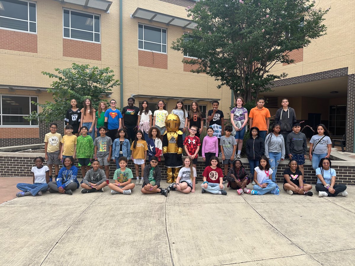 NISDBernalCounseling (@bernalcounselor) on Twitter photo We had transition camp for our incoming 6th graders from <a href="/NISDLangleyES/">Ralph Langley Elementary</a> and <a href="/NISDBoldt/">Boldt Elementary</a> today! #S2S <a href="/JMendez_81/">Jose Mendez</a> We had transition camp for our incoming 6th graders from <a href="/NISDLangleyES/">Ralph Langley Elementary</a> and <a href="/NISDBoldt/">Boldt Elementary</a> today! #S2S <a href="/JMendez_81/">Jose Mendez</a>