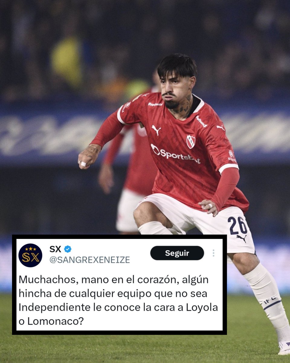 ¡UN VIRTUOSO! ¡MIRÁ CÓMO LA VIO!