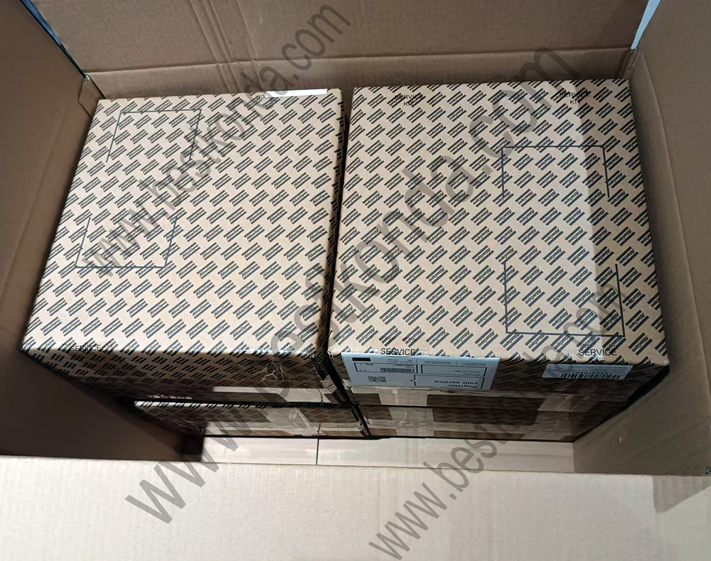 Chasel17's tweet image. Atlas Copco Original Service Kit – Part Number 1636310595
bestkonda.com
#AtlasCopco #1636310595 #ServiceKit #CompressorMaintenance #GACompressor #OEMParts #AirCompressorService #PreventiveMaintenance #AtlasCopcoParts