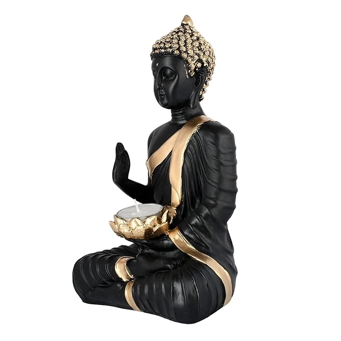 ThecraftItem's tweet photo. Blessing Black Buddha Diya Statue

#thecraftitem #HomeDecor #SpiritualVibes #BuddhaStatue #PeacefulLiving #ElegantInteriors #ZenDecor #DiyaLight #MindfulSpaces #SereneHome #BlessingBuddha https://t.co/p4ZFKcnslC