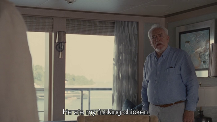 no context succession (@nocontextroyco) on Twitter photo 