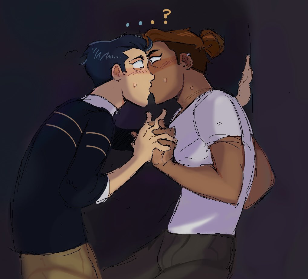 bepoucorp's tweet image. accidental ? @nomaskiblemark #markrex