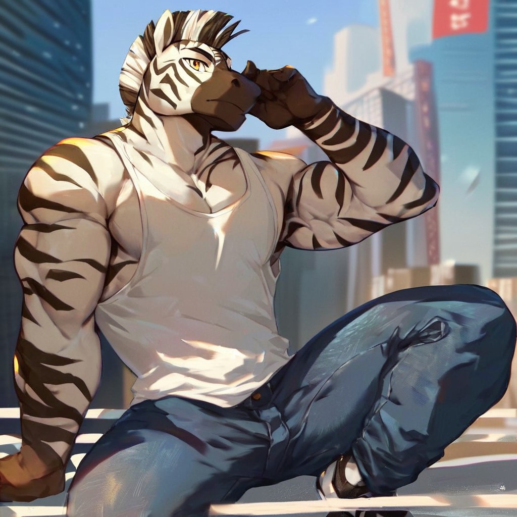 HungZebra's tweet photo. Jafari

🖤 DMs Open 
 🤍NSFW 
 🖤18+ only 
🤍 Switch - Dom Lean 
 🖤Straight 
 🤍Semi-detailed to detailed RPs 
 🖤Crossover friendly 
 🤍↺ &amp; ♡ for DMs https://t.co/ZpOwCPxgZ8