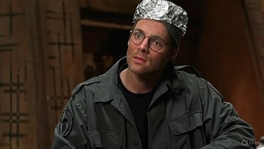 Because they're controlling the weather with it, not predicting it.