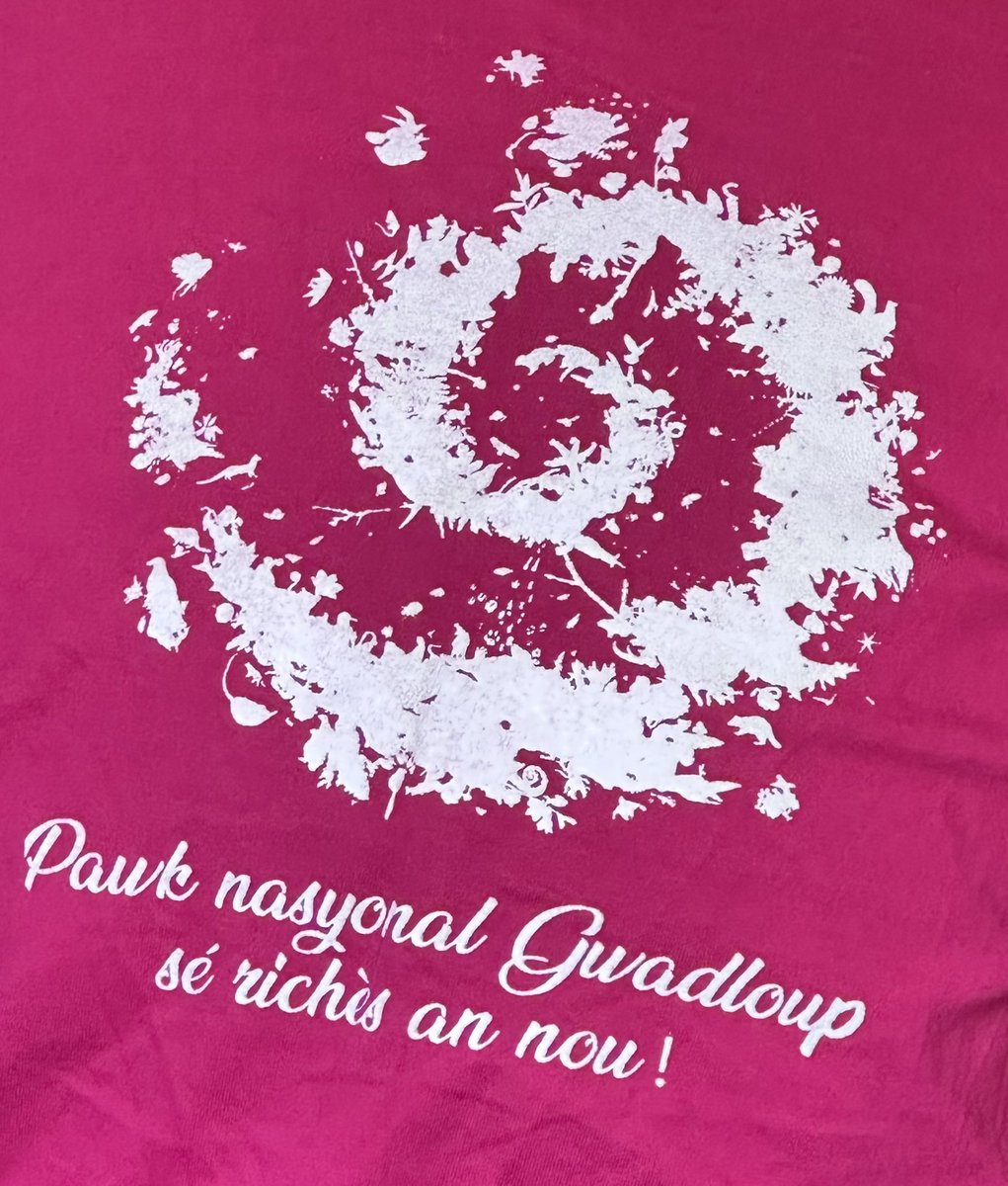 Ferdy Louisy (@ferdylouisy) on Twitter photo 🅥🅘🅢🅘🅣🅔 🅞🅕🅕🅘🅒🅘🅔🅛🅛🅔
☘️ Honoré d’avoir accueilli, ce lundi matin, Madame Célia de Lavergne, directrice de l’Eau et de la Biodiversité au ministère de la Transition écologique, au siège du <a href="/png971/">Parc national de la Guadeloupe</a>.
(1/3)
<a href="/CdLavergne/">Célia de Lavergne</a> 🅥🅘🅢🅘🅣🅔 🅞🅕🅕🅘🅒🅘🅔🅛🅛🅔
☘️ Honoré d’avoir accueilli, ce lundi matin, Madame Célia de Lavergne, directrice de l’Eau et de la Biodiversité au ministère de la Transition écologique, au siège du <a href="/png971/">Parc national de la Guadeloupe</a>.
(1/3)
<a href="/CdLavergne/">Célia de Lavergne</a>
