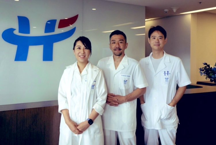 HFHjpn's tweet photo. 引き続き内科医として毎日いますし、他の先生方とともにハノイの医療を守ります‼️

これからもどうぞよろしくお願いいたします😺

では次回の投稿から、バトンタッチします。
Instagramもまたやるよ😻 https://t.co/rsVpddudjd