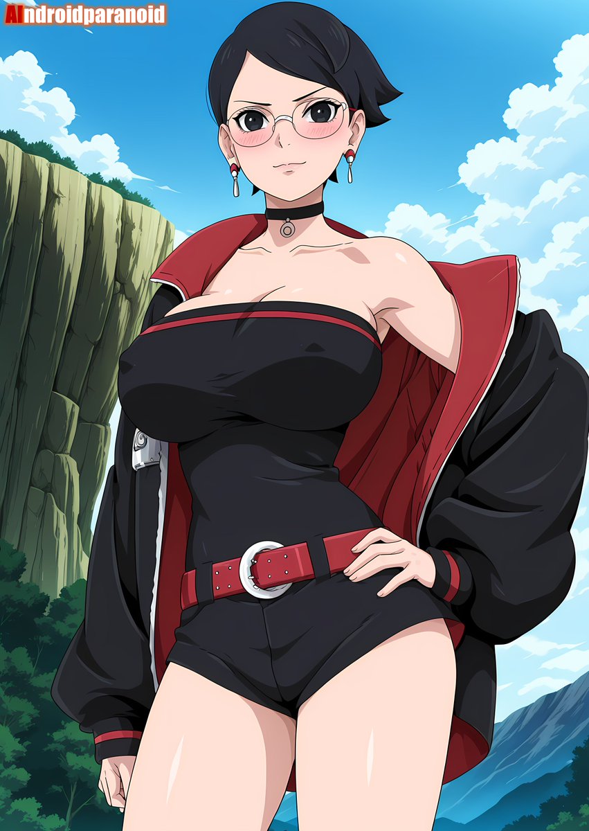 Aindroidparanoid (@aiparanoidsfw) on Twitter photo Sarada /// Naruto
<a href="/AiparanoidSFW/">Aindroidparanoid</a>
#sarada #saradauchiha #うちはサラダ #uchihasadara #hokage #綱手 #千手綱手 #NARUTO #春野サクラ #ナルト #AIanime #AnimeArt #AI術師さんとつながりたい #AiAnime #aigirls #waifu #aiartist #boruto #AIArtCommuity #aIart #AnimeArt #saradaboruto Sarada /// Naruto
<a href="/AiparanoidSFW/">Aindroidparanoid</a>
#sarada #saradauchiha #うちはサラダ #uchihasadara #hokage #綱手 #千手綱手 #NARUTO #春野サクラ #ナルト #AIanime #AnimeArt #AI術師さんとつながりたい #AiAnime #aigirls #waifu #aiartist #boruto #AIArtCommuity #aIart #AnimeArt #saradaboruto