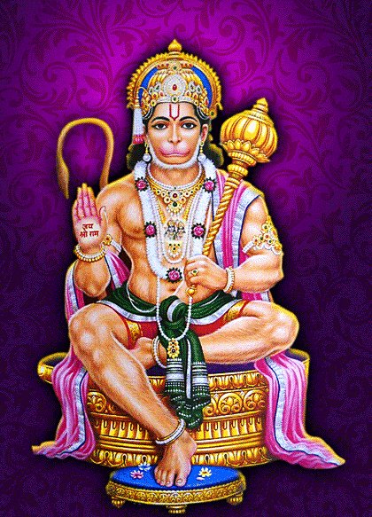 NeerajSinghSays's tweet image. मनोजवं मारुततुल्यवेगं जितेन्द्रियं बुद्धिमतां वरिष्ठं।
वातात्मजं वानरयूथमुख्यं श्रीरामदूतं शरणं प्रपद्ये॥

ज्येष्ठ माह के दूसरे बड़े मंगलवार की हनुमान जी के कोटि-कोटि भक्तों को हार्दिक शुभकामनाएं!

प्रभु श्रीराम जी के अनन्य भक्त, संकटों के नाशक, भक्तों के रक्षक पवनपुत्र हनुमान जी…