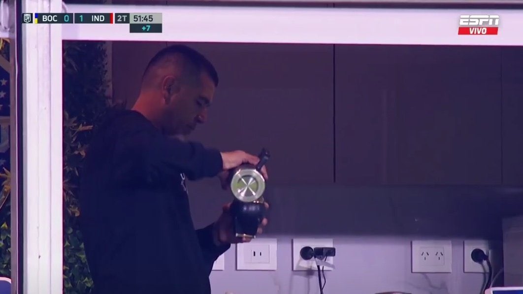 El kirchnerismo arruina todo lo que toca.