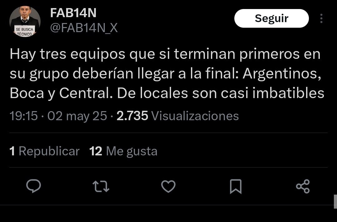 NataliaLond94's tweet photo. Que sabe, sabe ... https://t.co/Jzckq06P8K