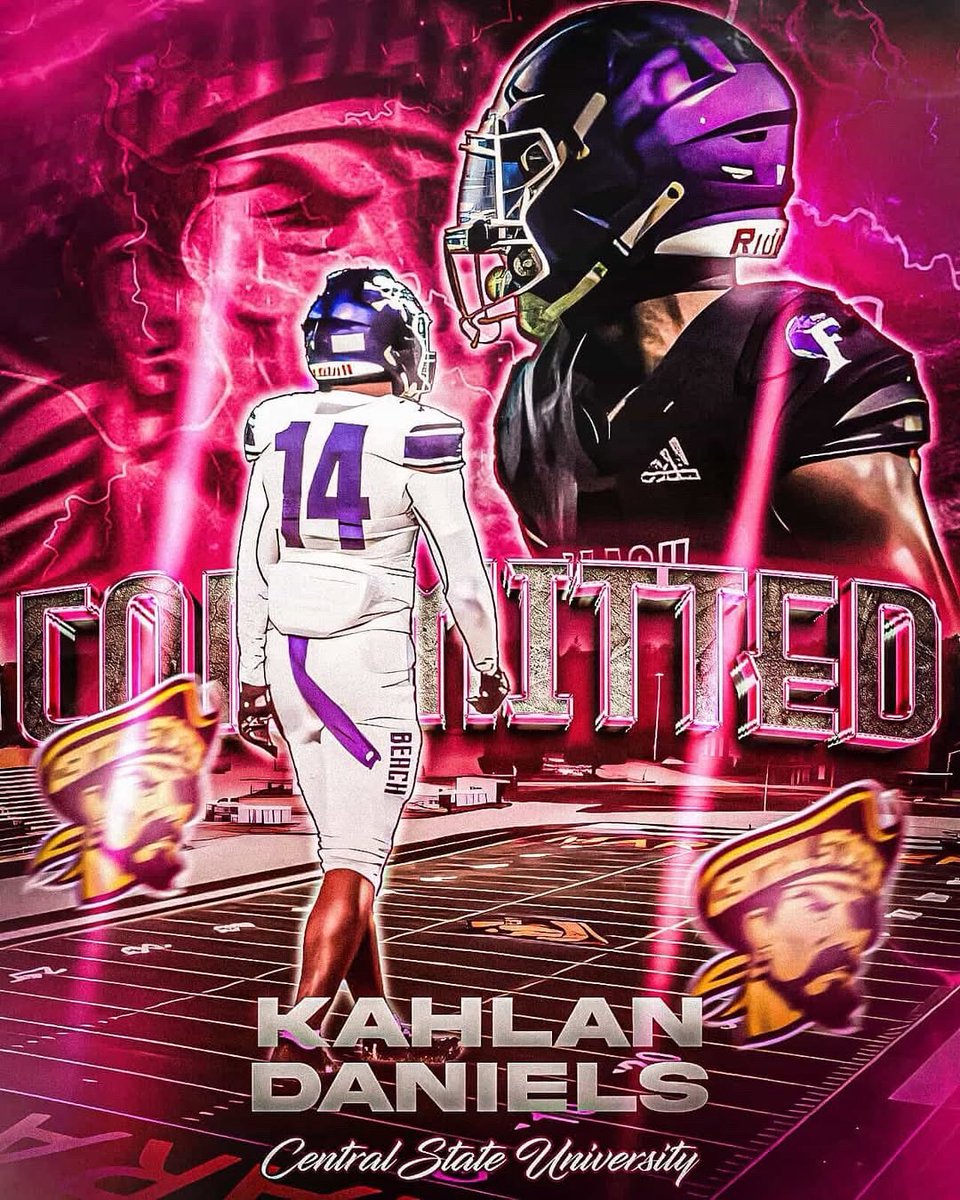 Committed🏡<a href="/CoachPatClark_/">Pat Clark</a> <a href="/ToneTime10/">COACH Tone</a> <a href="/Star_ReadyAth/">Ciatrick Fason</a> <a href="/onemorerep22/">Coach Darren 'Superman' Richardson</a> <a href="/GoMaraudersFB/">Central State Marauders Football 🏴‍☠️</a> <a href="/DuvalSports/">Duval Sports</a>