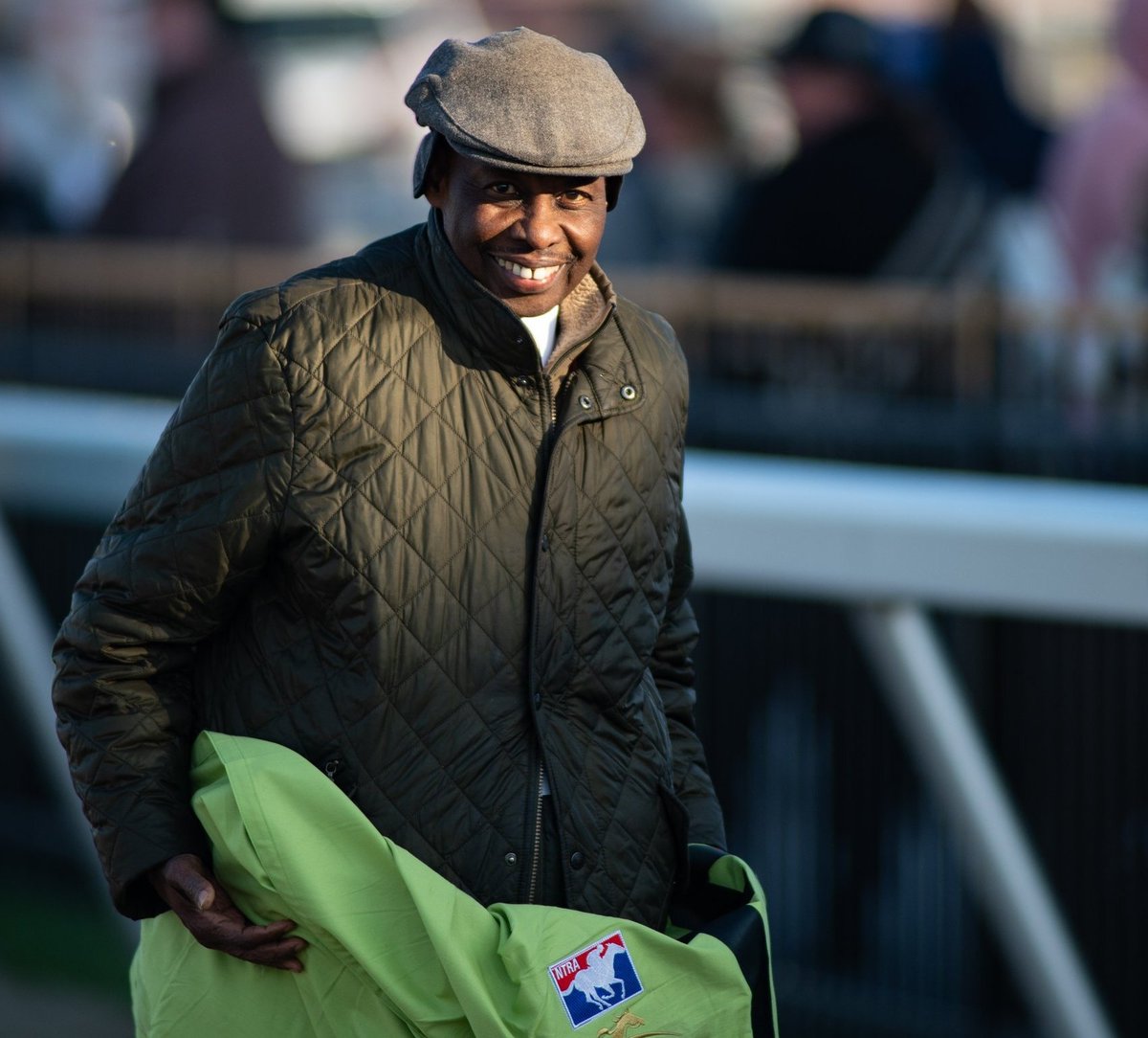 "our momentary troubles are achieving for us an eternal glory that far outweighs them all. so we fix our eyes not on what is seen, but on what is unseen, since what is seen is temporary, but what is unseen is eternal." 

- 2 Corinthians 4: 17-18

Rest in Power, Mister Larry 🙏🕊