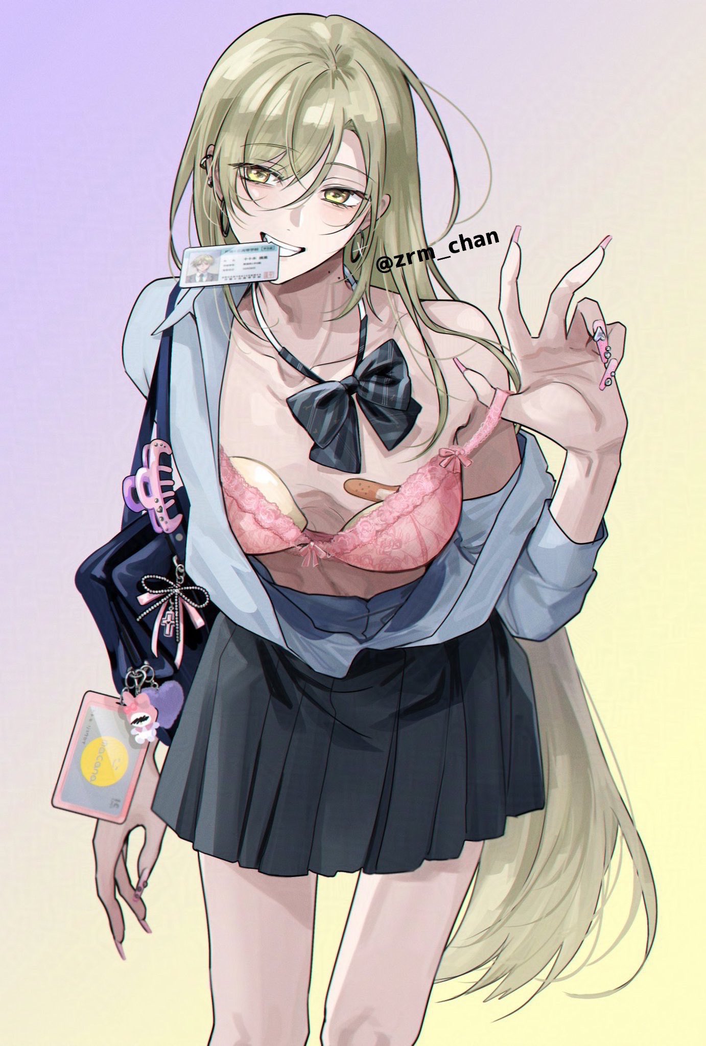 ゆうゆ(♂) (@ZX25ch) / X